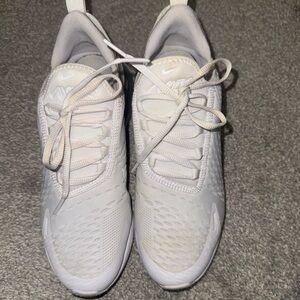 Nike airmax 270 White Sneakers